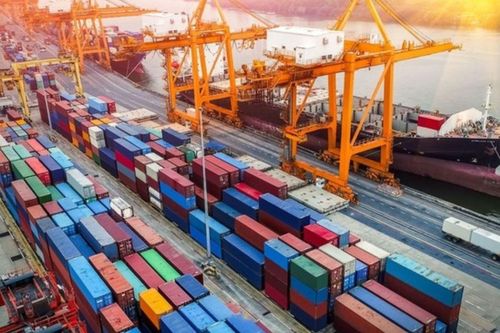 Bộ Công Thương đánh giá xuất nhập khẩu Việt Nam tăng trưởng cao hàng đầu châu Á