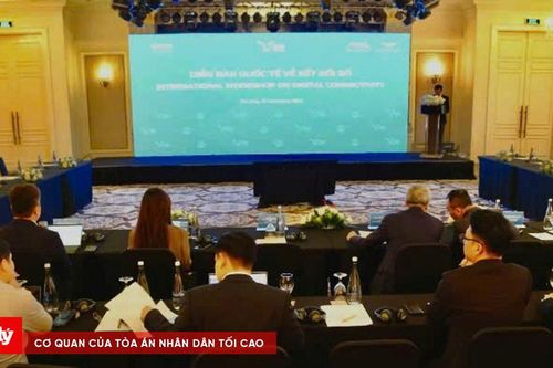 Diễn đàn đầu tư số quốc tế 2024: Việt Nam hướng tới kỷ nguyên số