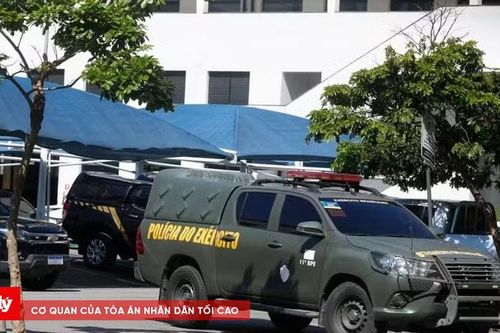 Năm người bị bắt giữ vì cáo buộc âm mưu ám sát Tổng thống Brazil