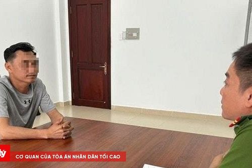 Khởi tố tài xế gây tai nạn liên hoàn sau khi ăn nhậu