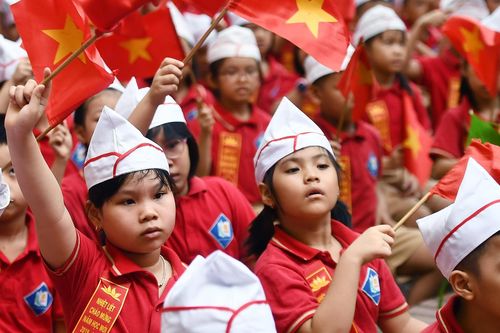 Người thầy hiện đại vừa cô đơn vừa quá nhiều áp lực