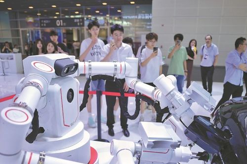 Công nghệ Trung Quốc mở rộng quy mô AI ngay trên đất Mỹ