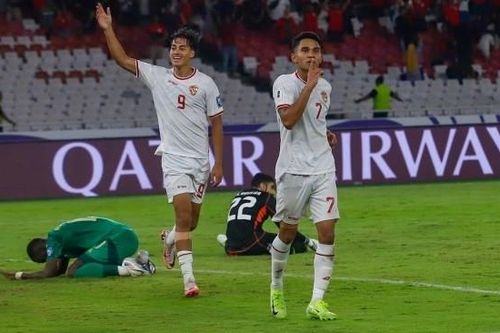 Báo Indonesia: Chúng ta là số 1, vượt tuyển Việt Nam và Thái Lan