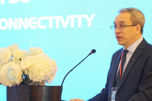 Việt Nam có môi trường đầu tư công nghệ số ổn định, minh bạch và công bằng
