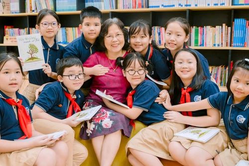 'Lương thấp dễ khiến giáo viên giảm động lực với nghề'
