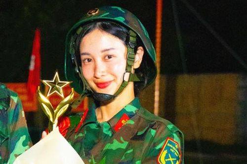 Cái tên không ngờ giành Quán quân Sao nhập ngũ 2024