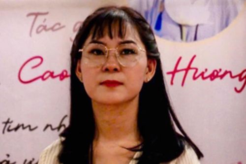 Tập thơ của nữ nhà báo khiến NSND Lê Chức, NSƯT Hạnh Thúy nghẹn ngào xúc động