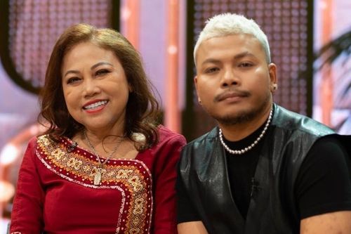 Siu Black xuất hiện sau thời gian ở ẩn, chia sẻ từng phải bán rau để nuôi đam mê