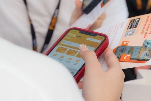 Toyar và Realsee hợp tác 'số hóa không gian' qua nền tảng Fidovn