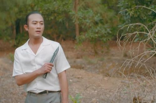 'Độc đạo' tập cuối: Hồng quyết sinh tử với Quân 'già'