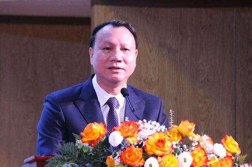 Hiệu trưởng trường sư phạm nói về 'thứ cảm xúc tuyệt vời nhất' của nghề dạy học