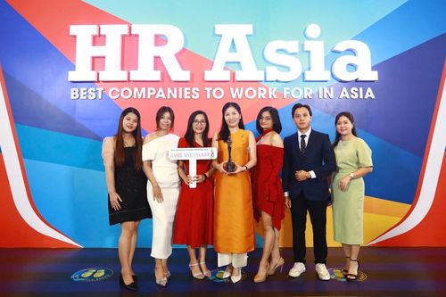 Yếu tố giúp Avis Việt Nam trở thành 'Nơi làm việc tốt nhất châu Á năm 2024'