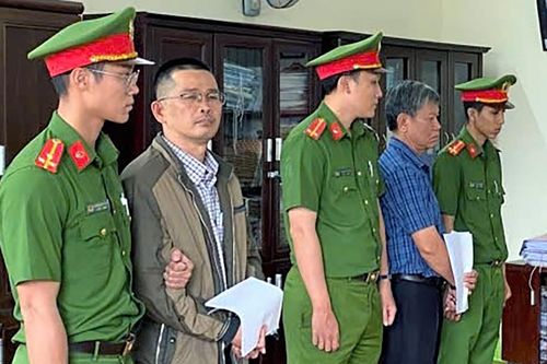 Giám đốc công ty chè ở Lâm Đồng bị bắt tạm giam vì liên quan sai phạm đất đai