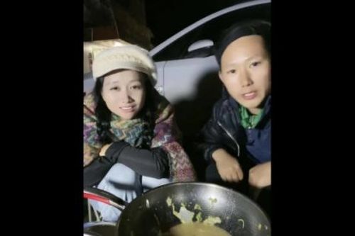 Đạp xe 4.400km để làm lành với vợ sau 2 năm ly thân