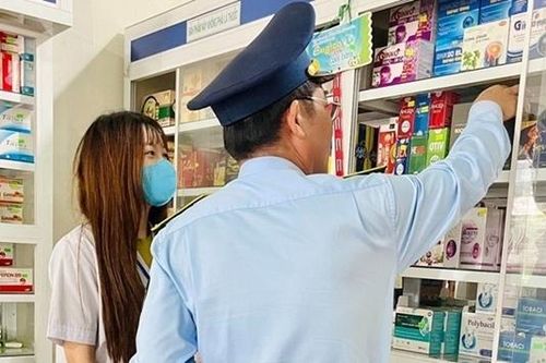 Hà Nội: Xử phạt vi phạm hành chính 14 cơ sở hành nghề y, dược tư nhân