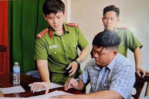 Bắt giam Phó Giám đốc Công ty TNHH MTV Nam Hào Kiệt