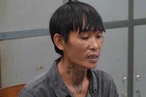 Bắt được hung thủ giết người dã man tại Bình Thuận