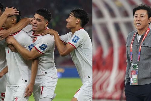 Đội tuyển Indonesia tạo bất ngờ; Hà Nội FC gây thất vọng