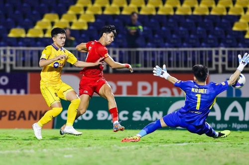 Dư âm trận thua tan nát của Sông Lam Nghệ An