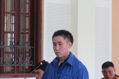 'Cõng' ma túy qua biên giới Nghệ An, người ngoại quốc lĩnh án