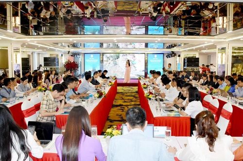 Hội nghị xúc tiến, liên kết hợp tác phát triển du lịch giữa Lâm Đồng với Nghệ An và một số tỉnh miền Trung