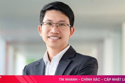 Tiến sĩ quê Hà Tĩnh đạt giải thưởng Quả Cầu Vàng nỗ lực cống hiến cho Tổ quốc