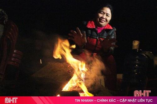 Từ tháng 12, không khí lạnh khả năng gây rét đậm