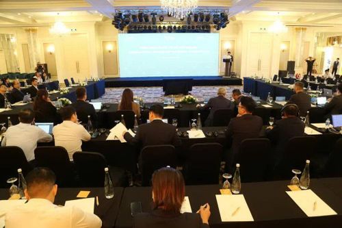 Quảng Ninh: Diễn đàn đầu tư số Quốc tế tại Việt Nam năm 2024