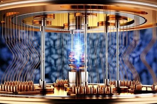 Microsoft và Atom Computing ra mắt máy lượng tử 24 qubit