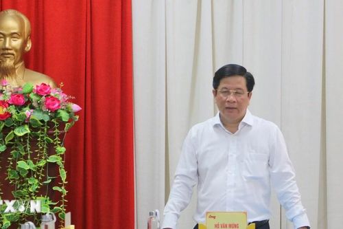 Xây dựng hồ sơ trình UNESCO công nhận di sản văn hóa thế giới với Óc Eo-Ba Thê