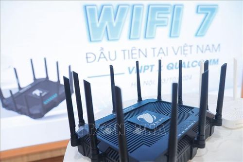 Đầu tư hạ tầng và đảm bảo an toàn để phát triển internet Việt Nam