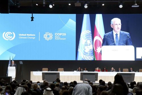 COP29: Điều gì đang cản trở các cuộc đàm phán cho đến nay?