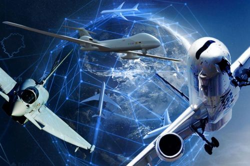 EU phát triển chung hệ thống chống UAV, tên lửa và tàu chiến