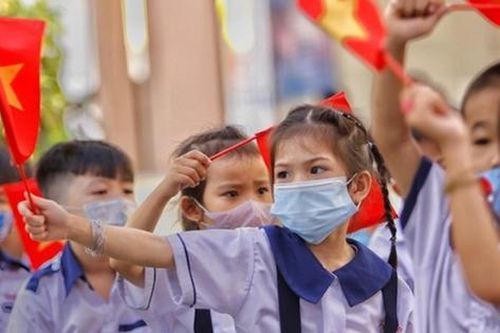 Bản tin 20/11: Các trường tư 'hot' ở Hà Nội bắt đầu tuyển sinh lớp 1 năm học 2025 - 2026
