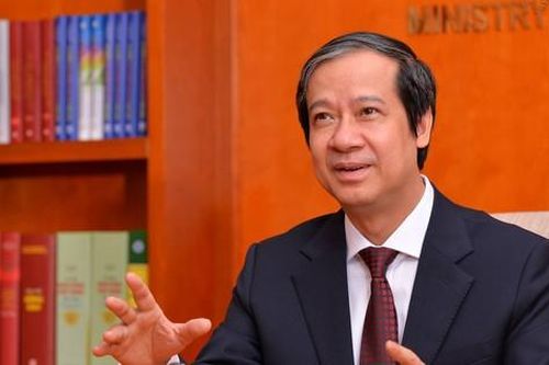 Vị thế của người thầy trong kỷ nguyên mới