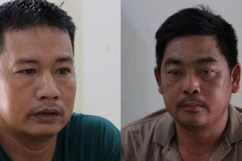 Đường dây lừa đảo, rửa tiền xuyên Việt đã bị triệt phá như thế nào?