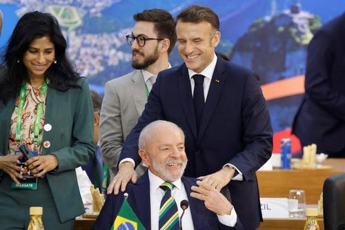 Bất ngờ với 'chiến thuật' ra tuyên bố chung của chủ nhà G20 năm nay