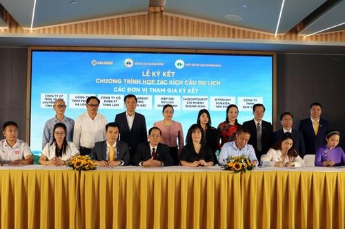 Quảng Ninh giảm giá hàng trăm dịch vụ để kích cầu du lịch