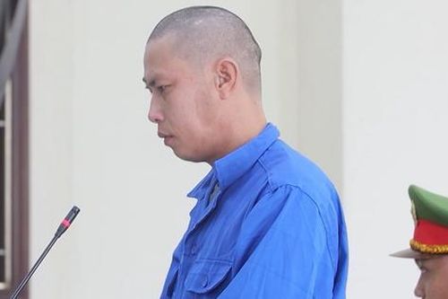 Vận chuyển 25kg ma túy xuyên biên giới, người đàn ông lãnh án tử