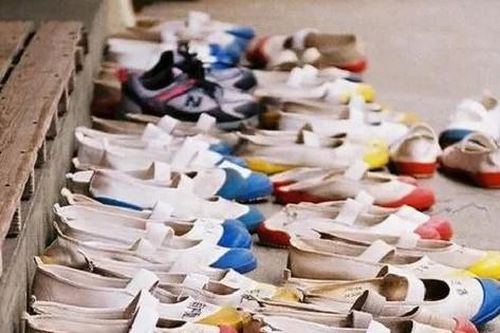 Bất ngờ 'thủ phạm' chuyên trộm giày ở trường mẫu giáo