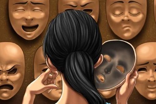 Người xấu chả dạy ta điều gì
