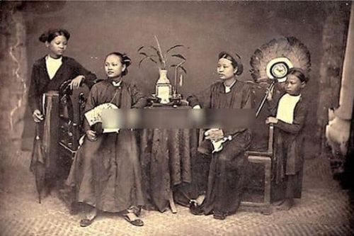 Tại sao thời xưa gọi người giúp việc là 'con sen'? Giờ vẫn dùng nhưng ý nghĩa hoàn toàn khác