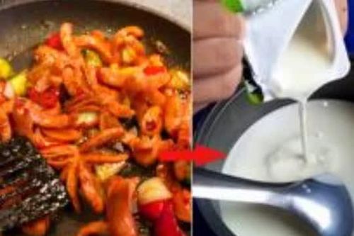 Lỡ tay cho quá nhiều ớt vào món ăn thì phải làm sao? Mẹo hay 'giải nguy' giúp món ăn vẫn ngon lành, tránh nguy cơ đổ bỏ