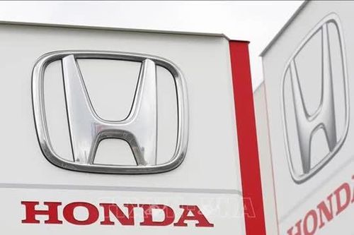Honda Việt Nam triệu hồi gần 2.700 xe CR-V Hybrid vì lỗi bơm nhiên liệu