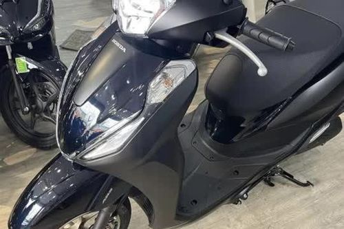 Giá xe Honda LEAD 2025 tháng 11/2024 giảm cực mạnh: Rẻ ngang ngửa Vision, hút khách hơn SH Mode