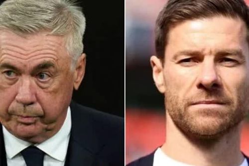 Chủ tịch Perez sa thải Ancelotti trong 48h tới, Xabi Alonso sẵn sàng tiếp quản Real Madrid?