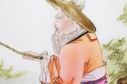Đây là vị quân sư xuất sắc nhất Trung Quốc: Khổng Minh còn phải ngả mũ thán phục, 72 tuổi mới xây sự nghiệp