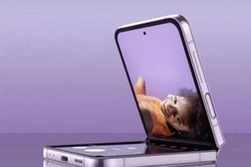 Đây là máy rẻ nhất của nhà Samsung: Màn hình gập hiện đại, trang bị chip xịn của dòng Galaxy S24