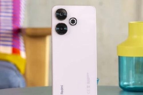 Vua giá trị Redmi 13 rẻ như bèo trong tháng 11, sạc nhanh màn lớn không kém gì Galaxy S24 Plus