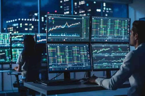 Một trader biến 1.900 USD thành 3,6 triệu USD chỉ trong 2 giờ như thế nào?